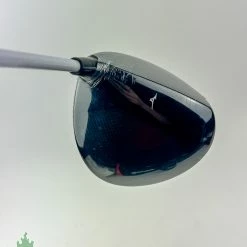 New RH Mizuno ST-X 220 Driver 10.5* Ascent 50g Stiff Flex Graphite Golf Club -Callaway Club Shop IMG 1274