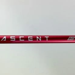 New RH Mizuno ST-X 220 Driver 10.5* Ascent 50g Stiff Flex Graphite Golf Club -Callaway Club Shop IMG 1275