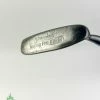 Used Right Handed Spalding III TPM By T.P. Mills Putter 35″ Steel Golf Club 1 Used Right Handed Spalding III TPM By T.P. Mills Putter 35″ Steel Golf Club -Callaway Club Shop IMG 1280