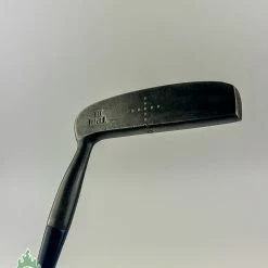 Used Right Handed Spalding III TPM By T.P. Mills Putter 35″ Steel Golf Club -Callaway Club Shop IMG 1284