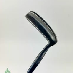 Used Right Handed Spalding III TPM By T.P. Mills Putter 35″ Steel Golf Club -Callaway Club Shop IMG 1287