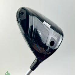 New RH Mizuno ST-X 220 Driver 12* Ascent 40g R2 Senior Flex Graphite Golf Club