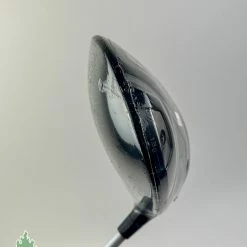 New RH Mizuno ST-X 220 Driver 12* Ascent 40g R2 Senior Flex Graphite Golf Club -Callaway Club Shop IMG 1291