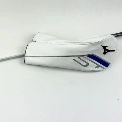 New RH Mizuno ST-X 220 Driver 12* Ascent 40g R2 Senior Flex Graphite Golf Club -Callaway Club Shop IMG 1299