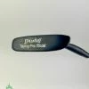 Used RH Spalding TPM I Designed By T.P. Mills Putter 35″ Steel Golf Club