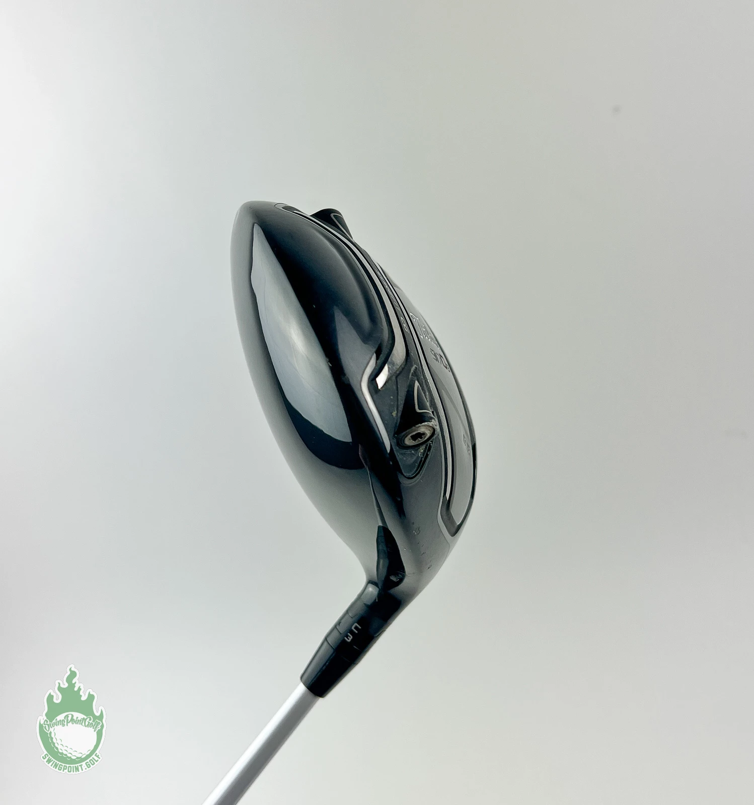 Used RH Titleist 917 D3 8.5* Driver Rogue 70g X-Stiff Flex Graphite Golf Club 13 Used RH Titleist 917 D3 8.5* Driver Rogue 70g X-Stiff Flex Graphite Golf Club - Image 11