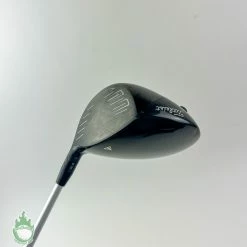 Used RH Titleist 917 D3 8.5* Driver Rogue 70g X-Stiff Flex Graphite Golf Club 22 Used RH Titleist 917 D3 8.5* Driver Rogue 70g X-Stiff Flex Graphite Golf Club -Callaway Club Shop IMG 1303