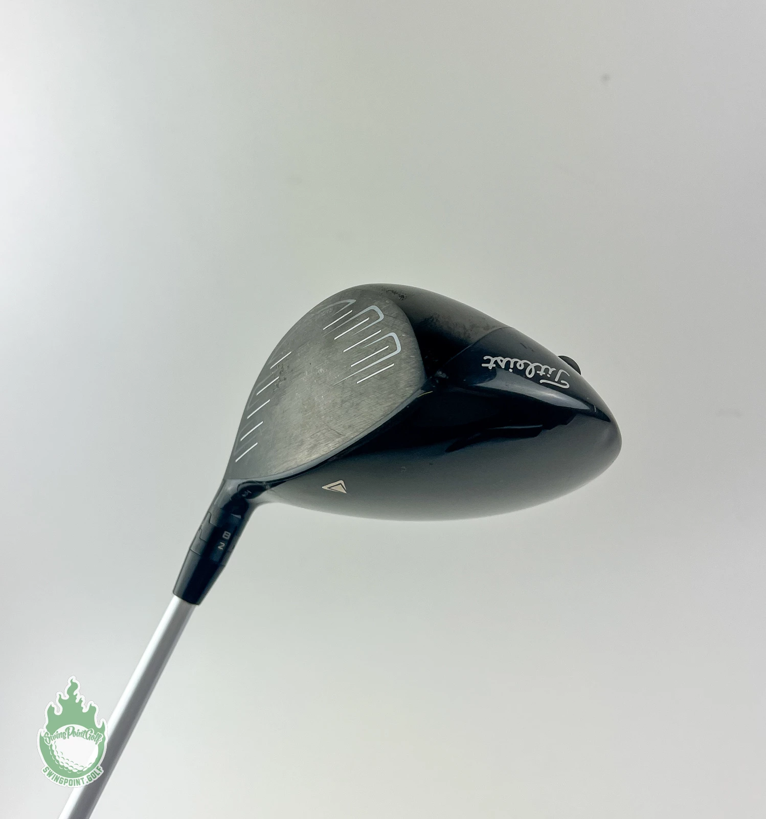 Used RH Titleist 917 D3 8.5* Driver Rogue 70g X-Stiff Flex Graphite Golf Club 12 Used RH Titleist 917 D3 8.5* Driver Rogue 70g X-Stiff Flex Graphite Golf Club - Image 10