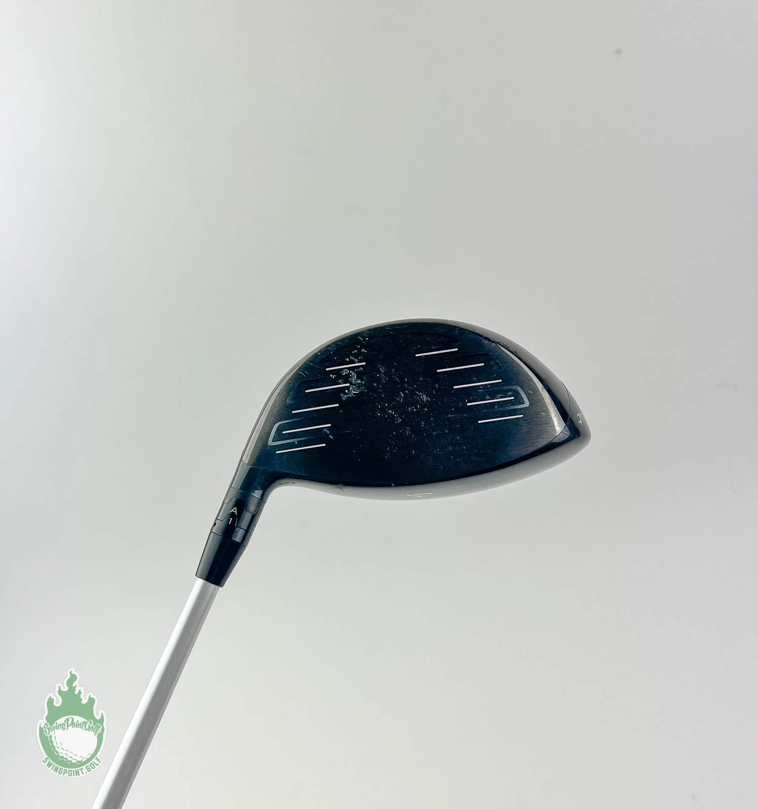 Used RH Titleist 917 D3 8.5* Driver Rogue 70g X-Stiff Flex Graphite Golf Club 11 Used RH Titleist 917 D3 8.5* Driver Rogue 70g X-Stiff Flex Graphite Golf Club - Image 9