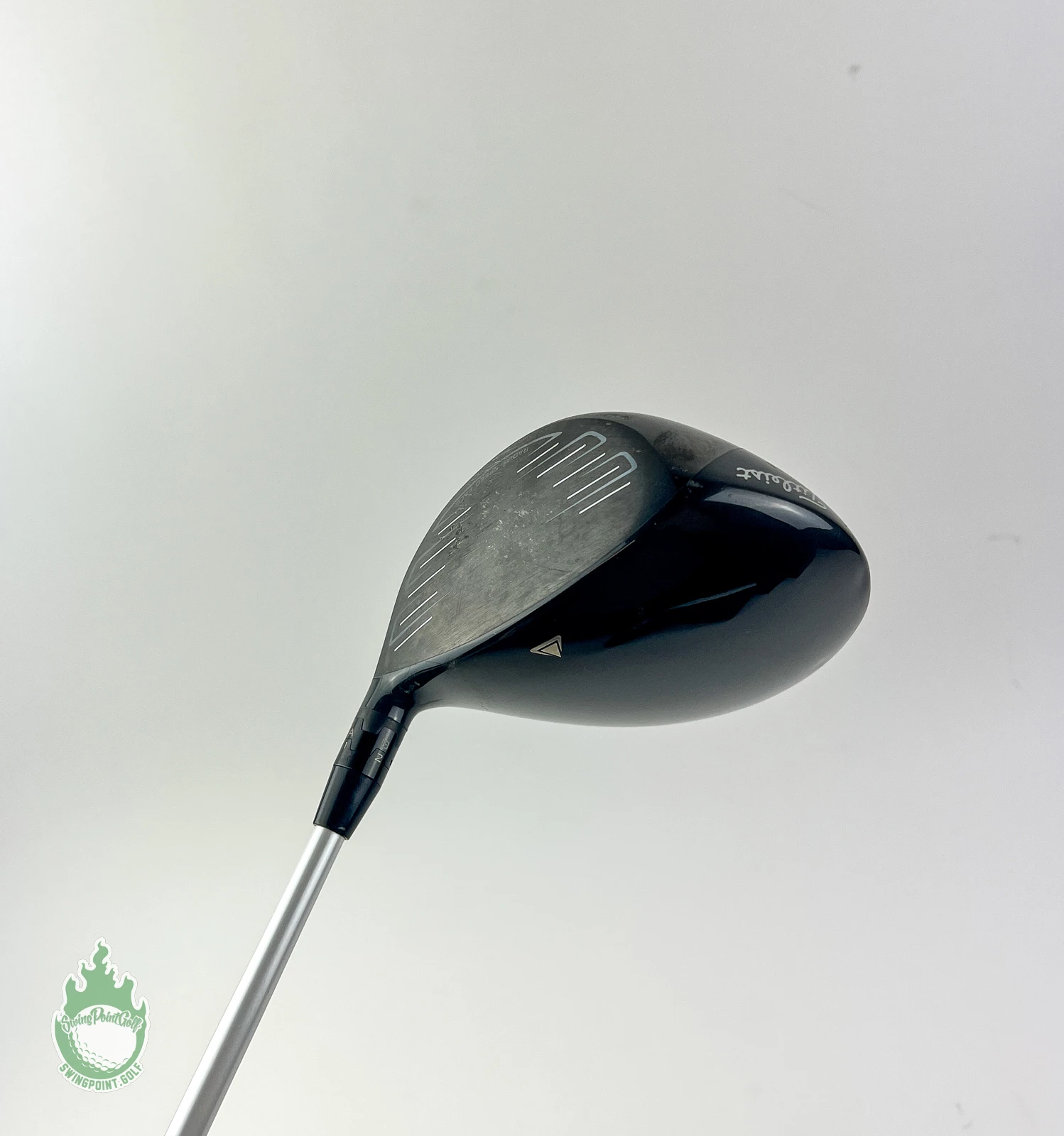 Used RH Titleist 917 D3 8.5* Driver Rogue 70g X-Stiff Flex Graphite Golf Club 10 Used RH Titleist 917 D3 8.5* Driver Rogue 70g X-Stiff Flex Graphite Golf Club - Image 8