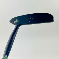 Used RH Spalding TPM I Designed By T.P. Mills Putter 35″ Steel Golf Club -Callaway Club Shop IMG 1306 2