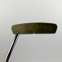 Used Right Handed Ping Kushin Putter 35″ Steel Golf Club -Callaway Club Shop IMG 1307 1