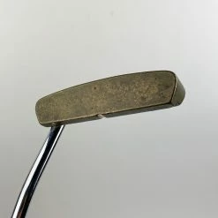 Used Right Handed Ping Kushin Putter 35″ Steel Golf Club -Callaway Club Shop IMG 1308 1