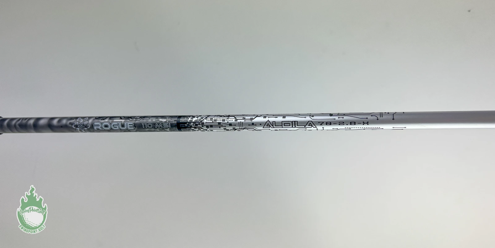 Used RH Titleist 917 D3 8.5* Driver Rogue 70g X-Stiff Flex Graphite Golf Club 7 Used RH Titleist 917 D3 8.5* Driver Rogue 70g X-Stiff Flex Graphite Golf Club - Image 5