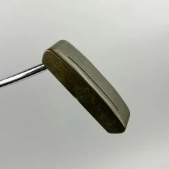 Used Right Handed Ping Kushin Putter 35″ Steel Golf Club -Callaway Club Shop IMG 1309 1