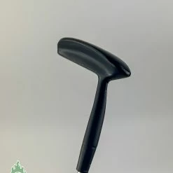 Used RH Spalding TPM I Designed By T.P. Mills Putter 35″ Steel Golf Club -Callaway Club Shop IMG 1309 2