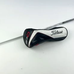 Used RH Titleist 917 D3 8.5* Driver Rogue 70g X-Stiff Flex Graphite Golf Club 15 Used RH Titleist 917 D3 8.5* Driver Rogue 70g X-Stiff Flex Graphite Golf Club -Callaway Club Shop IMG 1310