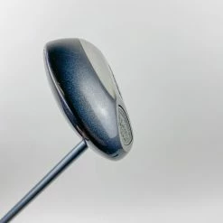 Used RH Callaway Golf Big Bertha Hawkeye 5 Fairway Wood Ladies Flex Graphite 18 Used RH Callaway Golf Big Bertha Hawkeye 5 Fairway Wood Ladies Flex Graphite -Callaway Club Shop IMG 1310 3