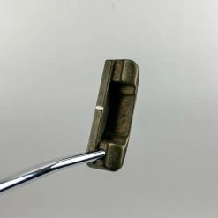 Used Right Handed Ping Kushin Putter 35″ Steel Golf Club -Callaway Club Shop IMG 1311