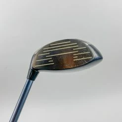 Used RH Callaway Golf Big Bertha Hawkeye 5 Fairway Wood Ladies Flex Graphite 21 Used RH Callaway Golf Big Bertha Hawkeye 5 Fairway Wood Ladies Flex Graphite -Callaway Club Shop IMG 1312 2
