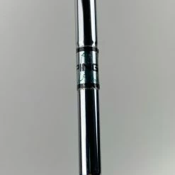 Used Right Handed Ping Kushin Putter 35″ Steel Golf Club -Callaway Club Shop IMG 1312