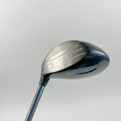 Used RH Callaway Golf Big Bertha Hawkeye 5 Fairway Wood Ladies Flex Graphite 20 Used RH Callaway Golf Big Bertha Hawkeye 5 Fairway Wood Ladies Flex Graphite -Callaway Club Shop IMG 1313 1