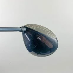 Used RH Callaway Golf Big Bertha Hawkeye 5 Fairway Wood Ladies Flex Graphite 23 Used RH Callaway Golf Big Bertha Hawkeye 5 Fairway Wood Ladies Flex Graphite -Callaway Club Shop IMG 1315 1