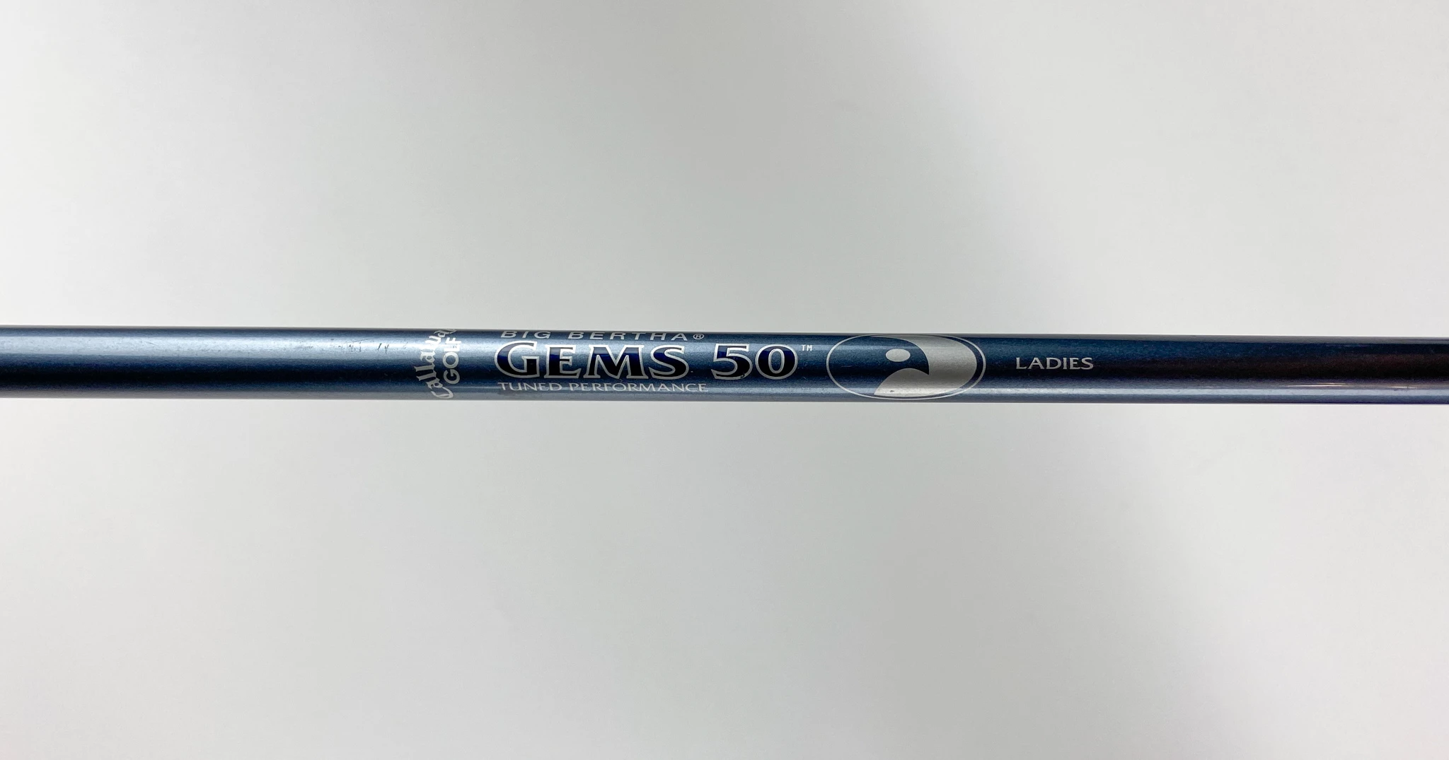 Used RH Callaway Golf Big Bertha Hawkeye 5 Fairway Wood Ladies Flex Graphite 14 Used RH Callaway Golf Big Bertha Hawkeye 5 Fairway Wood Ladies Flex Graphite - Image 12