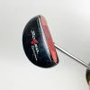 Used Right Handed TaylorMade Rossa Monte Carlo 7 34″ Putter Steel Golf Club -Callaway Club Shop IMG 1316