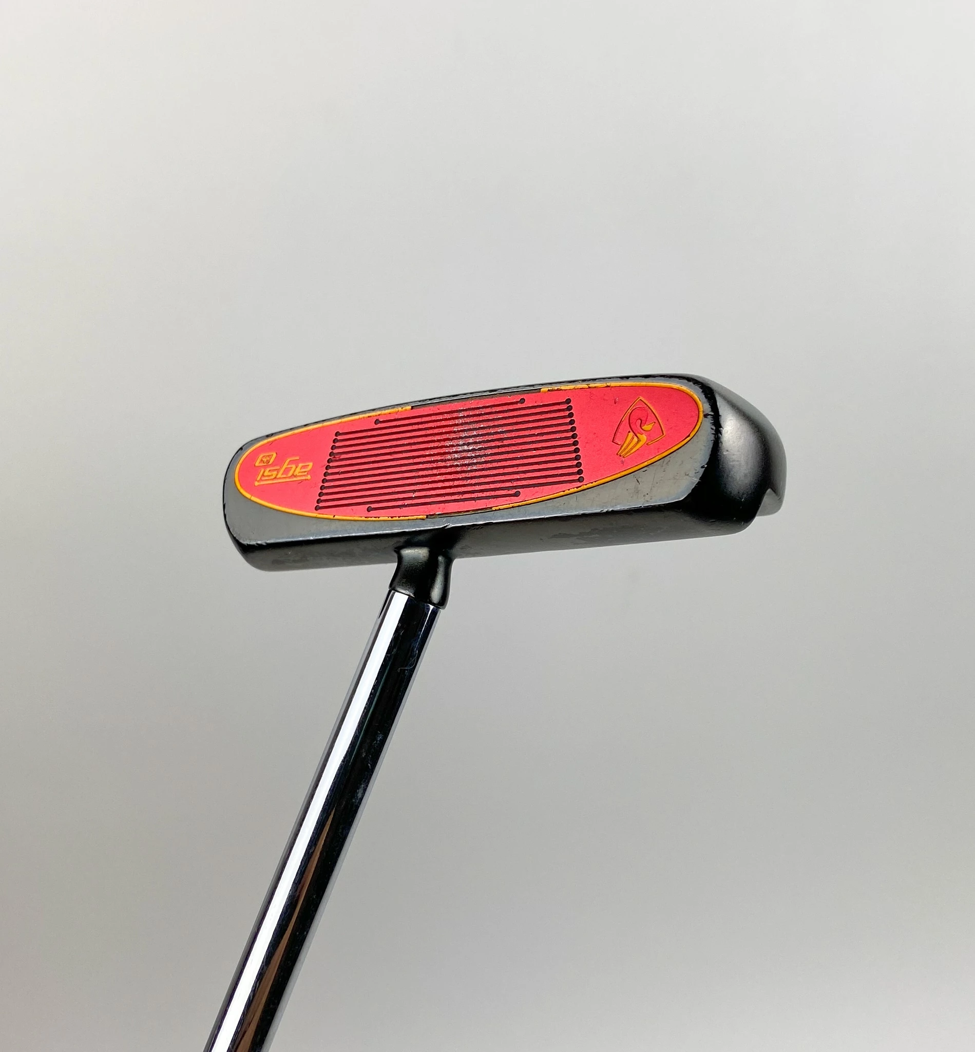 Used Right Handed TaylorMade Rossa Monte Carlo 7 34″ Putter Steel Golf Club 10 Used Right Handed TaylorMade Rossa Monte Carlo 7 34″ Putter Steel Golf Club - Image 8