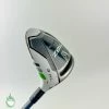 Used RH TaylorMade RBZ Fairway 3HL Wood 17* Regular Graphite Golf Club