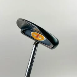 Used Right Handed TaylorMade Rossa Monte Carlo 7 34″ Putter Steel Golf Club 22 Used Right Handed TaylorMade Rossa Monte Carlo 7 34″ Putter Steel Golf Club -Callaway Club Shop IMG 1323 2