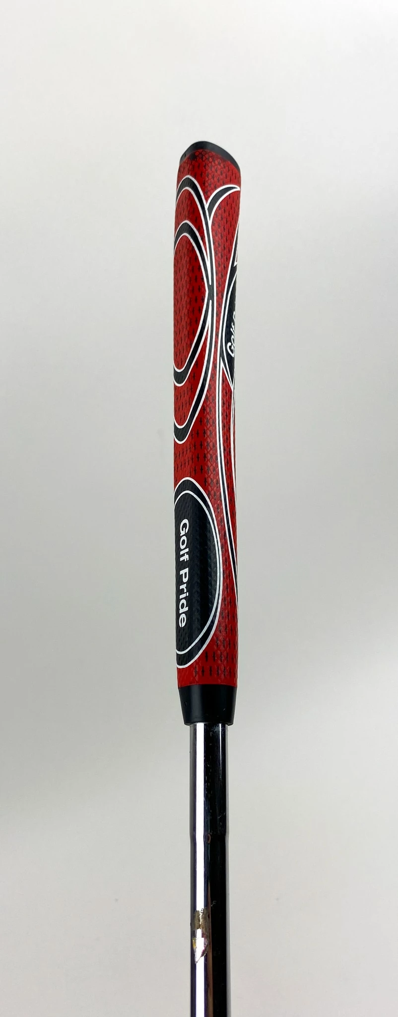 Used Right Handed TaylorMade Rossa Monte Carlo 7 34″ Putter Steel Golf Club 12 Used Right Handed TaylorMade Rossa Monte Carlo 7 34″ Putter Steel Golf Club - Image 10