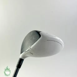 Used RH TaylorMade RBZ Fairway 3HL Wood 17* Regular Graphite Golf Club -Callaway Club Shop IMG 1326
