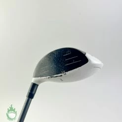 Used RH TaylorMade RBZ Fairway 3HL Wood 17* Regular Graphite Golf Club -Callaway Club Shop IMG 1327