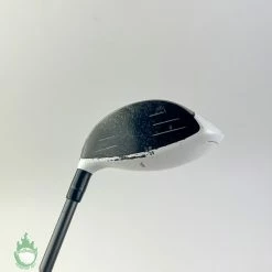 Used RH TaylorMade RBZ Fairway 3HL Wood 17* Regular Graphite Golf Club -Callaway Club Shop IMG 1328