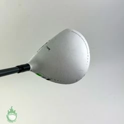 Used RH TaylorMade RBZ Fairway 3HL Wood 17* Regular Graphite Golf Club -Callaway Club Shop IMG 1329