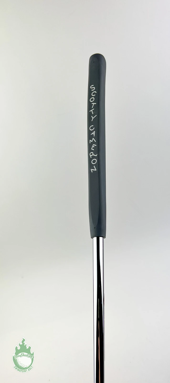 Used RH Scotty Cameron Special Select Squareback 2 35″ Putter Steel Golf Club 6 Used RH Scotty Cameron Special Select Squareback 2 35″ Putter Steel Golf Club - Image 4