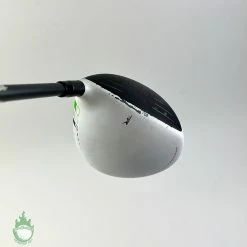 Used RH TaylorMade RBZ Fairway 3HL Wood 17* Regular Graphite Golf Club -Callaway Club Shop IMG 1330