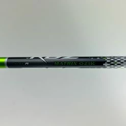 Used RH TaylorMade RBZ Fairway 3HL Wood 17* Regular Graphite Golf Club -Callaway Club Shop IMG 1331