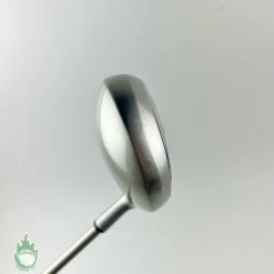 Used Right Hand La Jolla EZ 7 Wood Offset Accent 24* Ladies Flex Graphite Golf -Callaway Club Shop IMG 1336 2