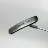 Used Spalding TPM 4 Putter 33.5″ By T.P. Mills Steel Golf Club