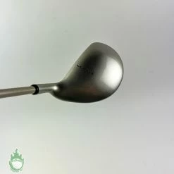 Used Right Hand La Jolla EZ 7 Wood Offset Accent 24* Ladies Flex Graphite Golf -Callaway Club Shop IMG 1340 2