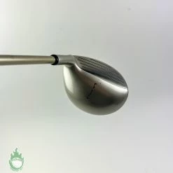 Used Right Hand La Jolla EZ 7 Wood Offset Accent 24* Ladies Flex Graphite Golf -Callaway Club Shop IMG 1341 2