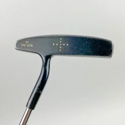 Used Spalding TPM 4 Putter 33.5″ By T.P. Mills Steel Golf Club -Callaway Club Shop IMG 1342 1