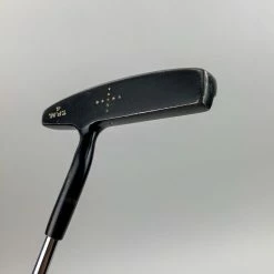 Used Spalding TPM 4 Putter 33.5″ By T.P. Mills Steel Golf Club -Callaway Club Shop IMG 1343 2