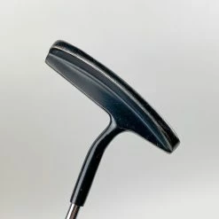 Used Spalding TPM 4 Putter 33.5″ By T.P. Mills Steel Golf Club -Callaway Club Shop IMG 1344 2