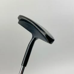 Used Spalding TPM 4 Putter 33.5″ By T.P. Mills Steel Golf Club -Callaway Club Shop IMG 1345 1