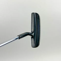 Used Spalding TPM 4 Putter 33.5″ By T.P. Mills Steel Golf Club -Callaway Club Shop IMG 1346 1