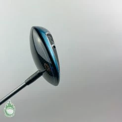 Used Callaway Rogue Fairway 3+ Wood 13.5* Synergy 60g Stiff Graphite Golf Club 17 Used Callaway Rogue Fairway 3+ Wood 13.5* Synergy 60g Stiff Graphite Golf Club -Callaway Club Shop IMG 1346